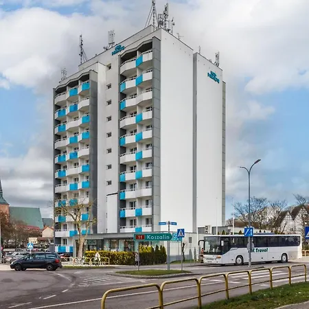 Nad Parseta & Fitness By Renters Apartment