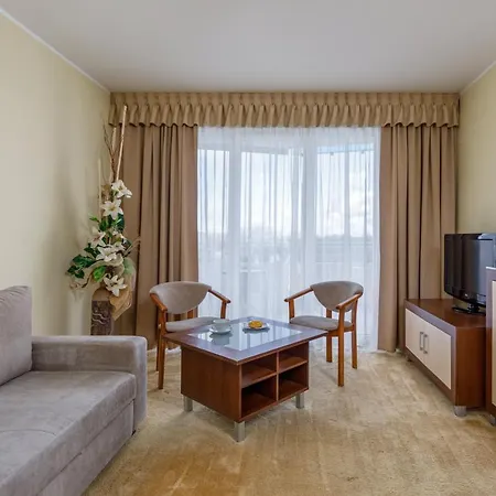Apartment Nad Parseta & Fitness By Renters