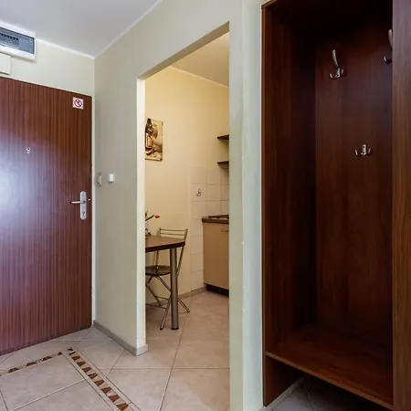 Nad Parseta & Fitness By Renters Kolobrzeg