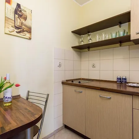 Nad Parseta & Fitness By Renters Kolobrzeg
