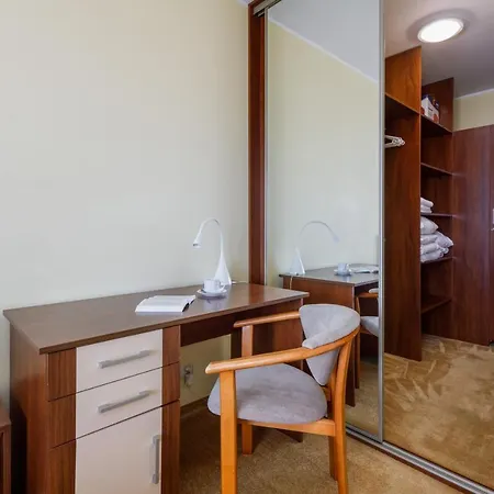 Apartment Nad Parseta & Fitness By Renters *