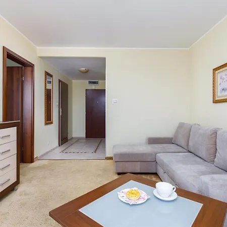 Nad Parseta & Fitness By Renters *